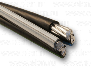 СИП2 3х50,0+1х70