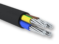 АВВГ 4х70,0 мс(N)-1 (Алюр)